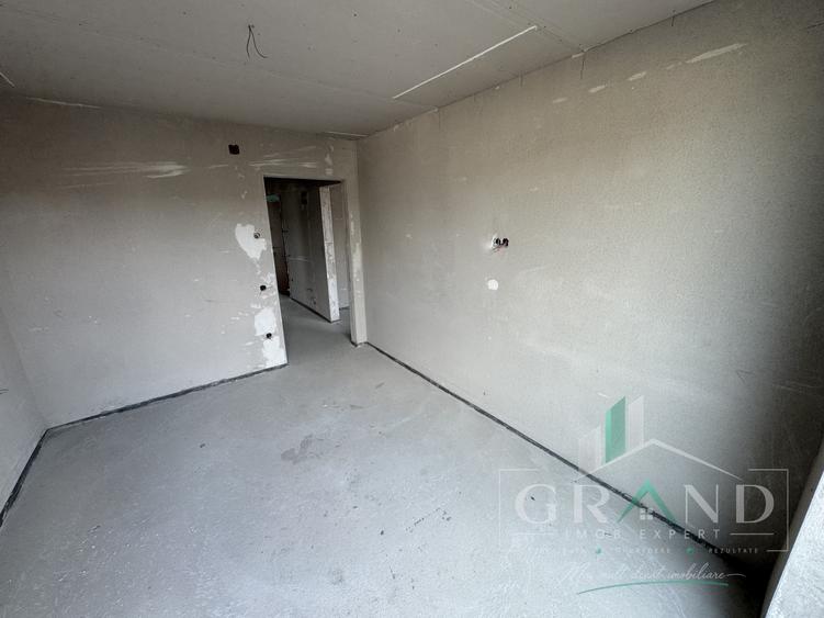 Apartament exclusivist în Andrei Mureșanu | 75 mp + 48 mp terase