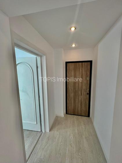 Dorobanti, Zona Beller, spatiu Birou, 3 camere, Cladire 2005 - 17