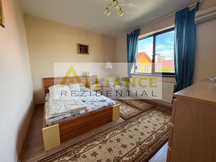 EXCLUSIVITATE - VILA INDIVIDUALĂ P+1+M+pod