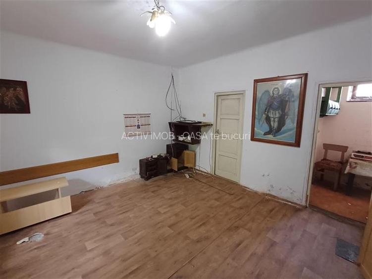 Moldova Noua, Casa Spatioasa Cu Curte, Langa Dunare, 360 Mp. Construiti, Mobilat - 28