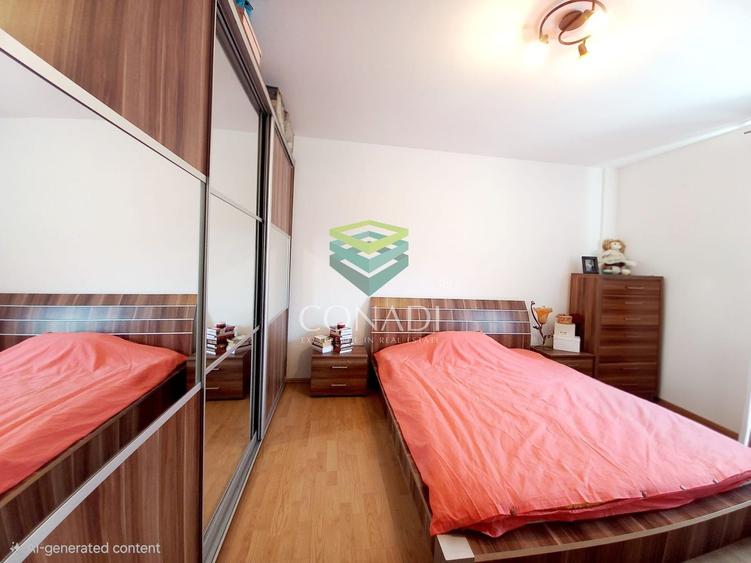 Apartament 3 camere – 90 mp – Băneasa