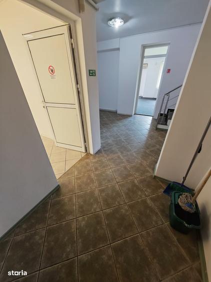 Duplex | Centrul Civic | Spatiu Birouri | Centrala proprie | 2 intrari