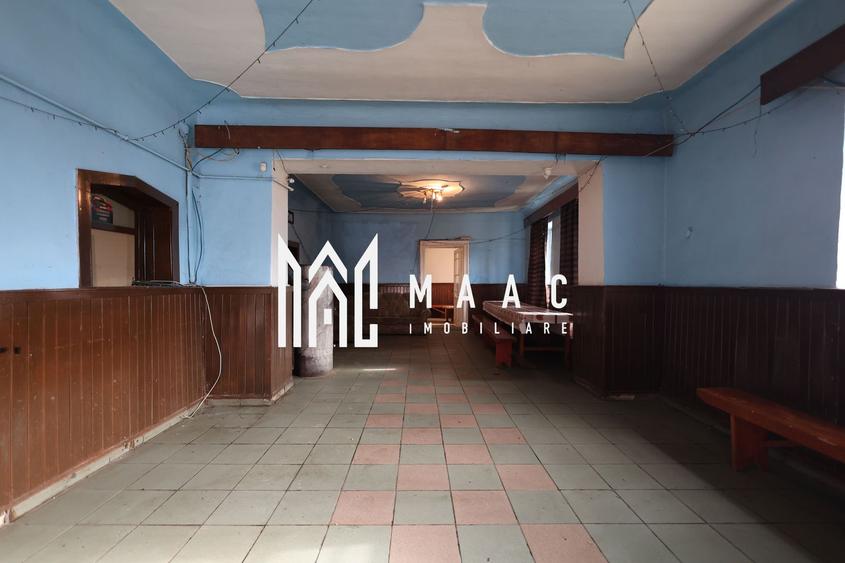Casa  Samuel von Brukenthal | 700MPU | Nocrich
