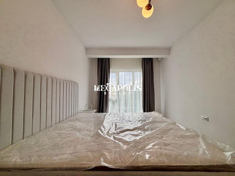 Duplex 4 camere | Prima închiriere | Curte Proprie | Sânpetru