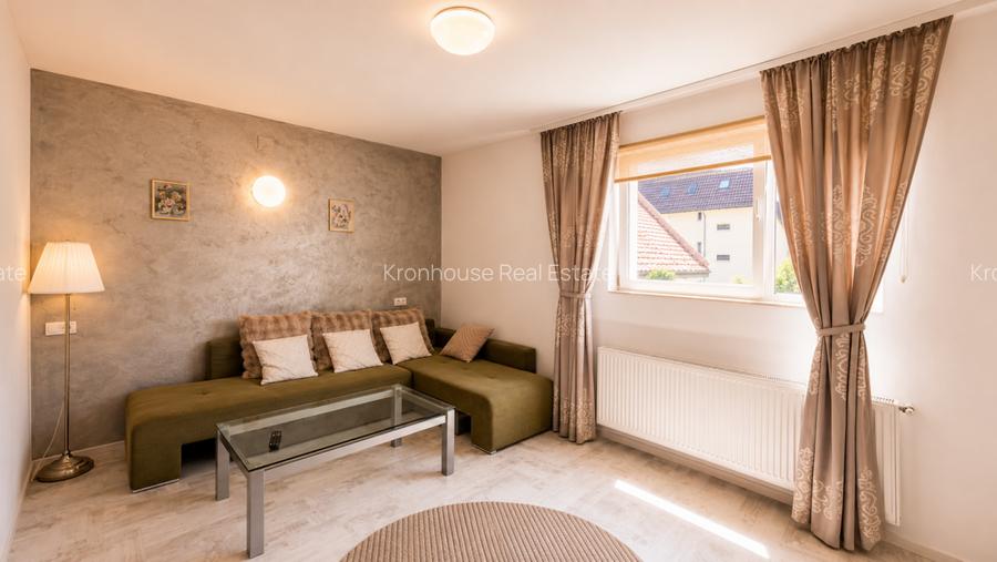 Apartament modern cu 2 camere in zona Centrală - 6