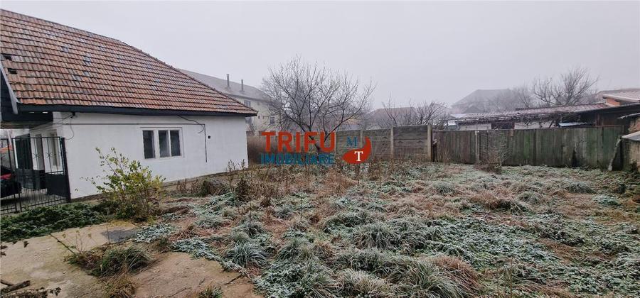 Casa individuala cu 5 camere si garaj de vanzare in Alba Iulia zona Centrala
