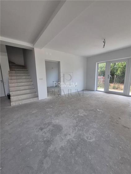 Duplex Exclusivist – Mosnita Noua | Intimitate Maxima (Separat prin Garaj/CT) &