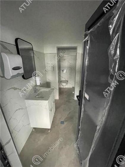 Spatiu comercial zona Calea Surii Mici din Sibiu