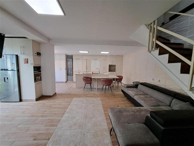 Casa individuala, P+E, situata in cartierul Gheorgheni!