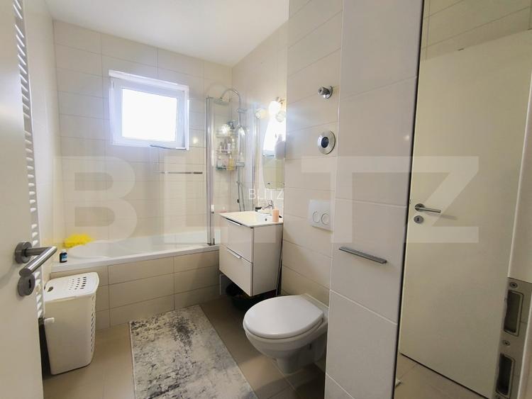 Apartament 2.5 camere + parcare + boxa - Avantgarden - 7