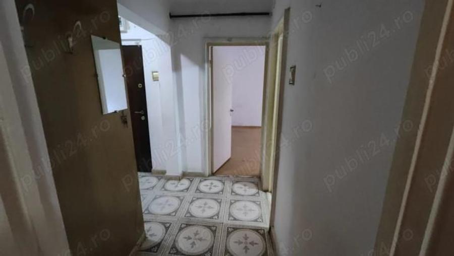APARTAMENT 2 CAMERE DECOMANDAT CONFORT 0 ZONA TOMIS NORD