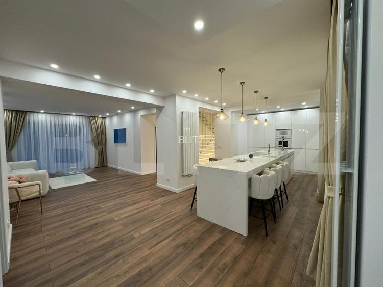 Casa de vânzare - exclusivistă - 5 camere - DEVA - 4