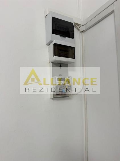 Apartament 2 camer Str Vlad Judetul