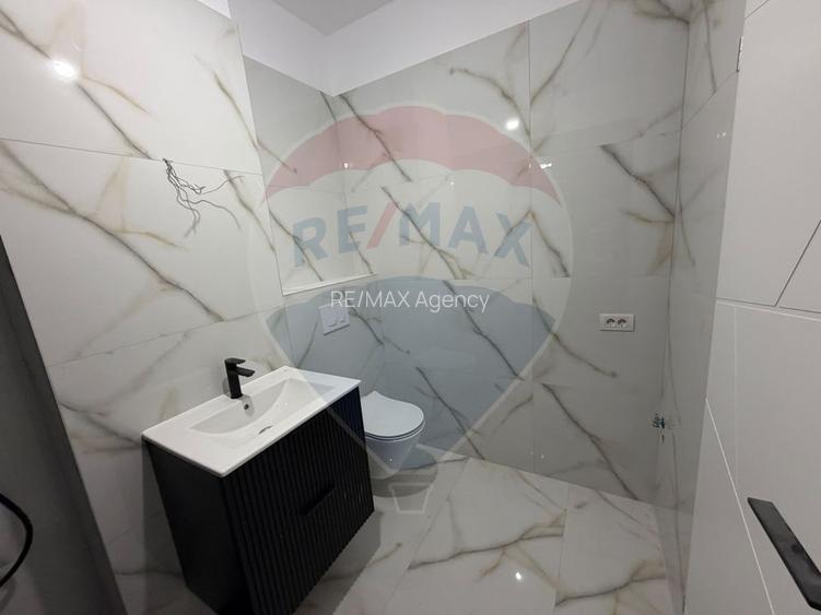 Apartament 2 camere în bloc nou 2024 . Loc de parcare inclus! - 10