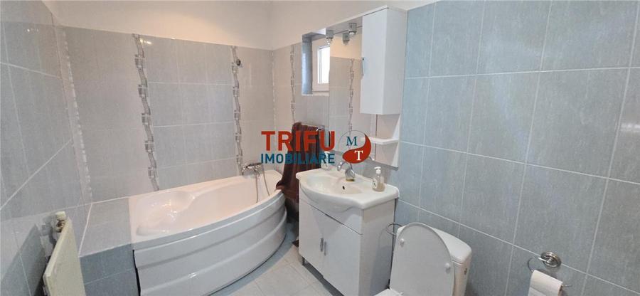Casa de vanzare in Barabant cu anexe 765mp teren