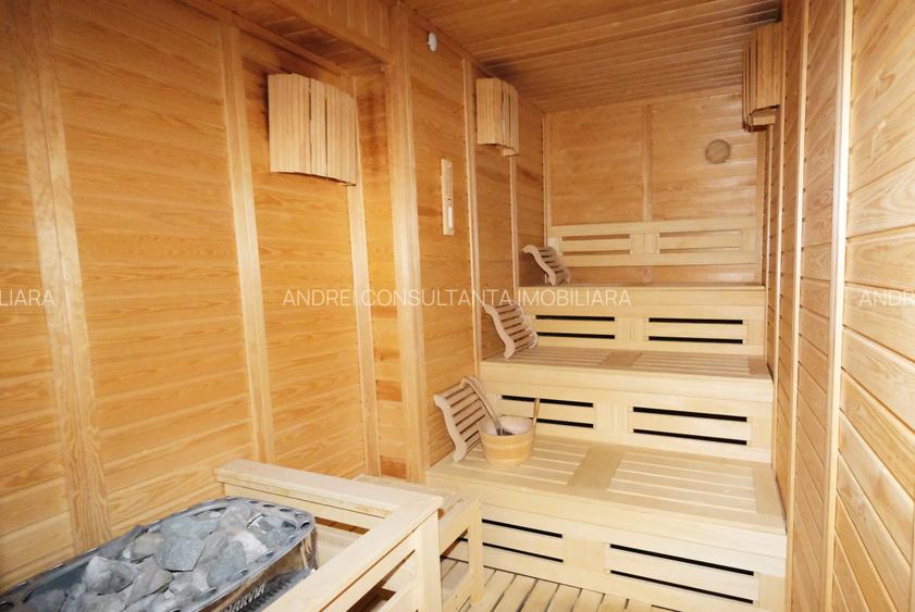 Vanzare hotel in zona superba de munte cu priveliste incredibila din camere - 48