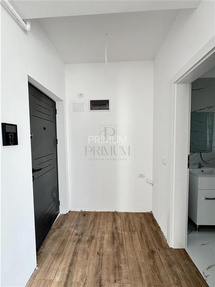 BRAYTIM - 2 CAMERE - ETAJUL 1 - TERASA MARE 16MP - FINALIZAT - 5