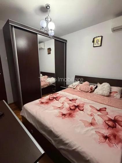 Apartament 3 camere, decomandat, 68 mp, ac, metrou aproape, Crangasi - 2