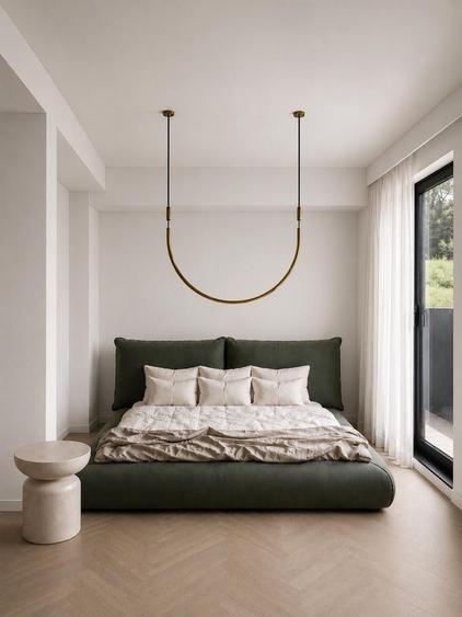 Apartament premium 3 camere, 65 mp, WINGS - Zorilor