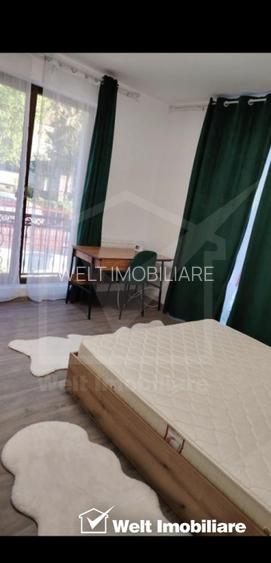 Apartament cu o camera in Cartierul Zorilor - 2