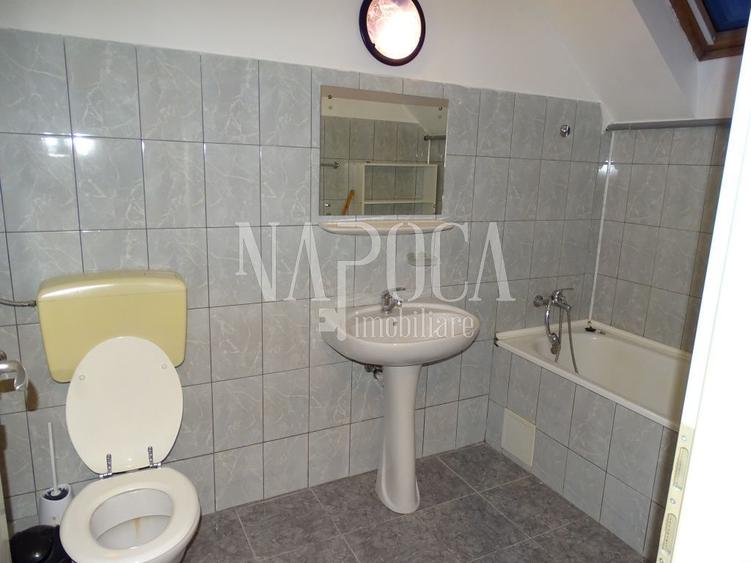 Apartament 3 camere de vanzare in Plopilor, Cluj Napoca