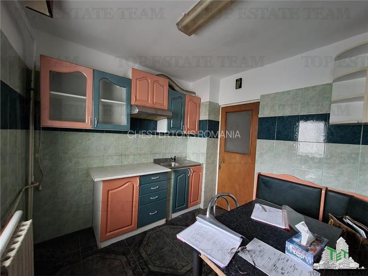 Duplex 5 camere cu intrari separate la mare  Mangalia Saturn - 6