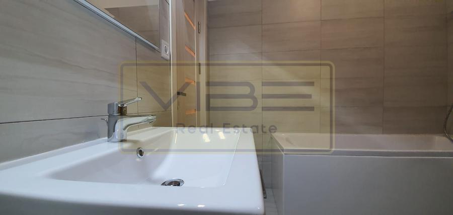Apartament 2 camere + parcare River Towers - 5 min Iulius Mall
