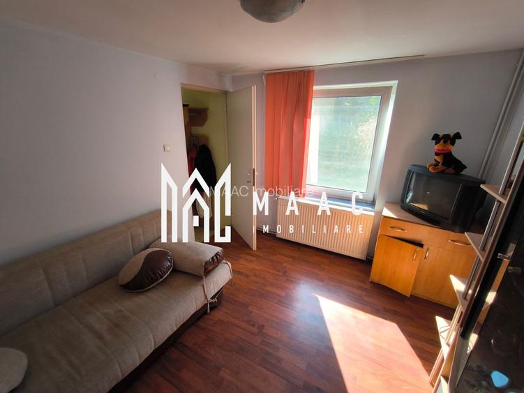 Casă de vânzare 3 camere | Ocna Sibiului | teren 1.010 mp - 3