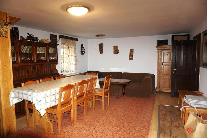 Cabana la munte Colibita jacuzzi foisor