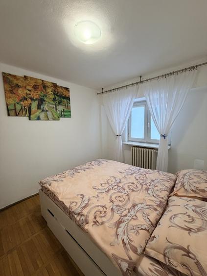 Apartament 4 camere decomandat, 77 mp, zona Gradina Botanica