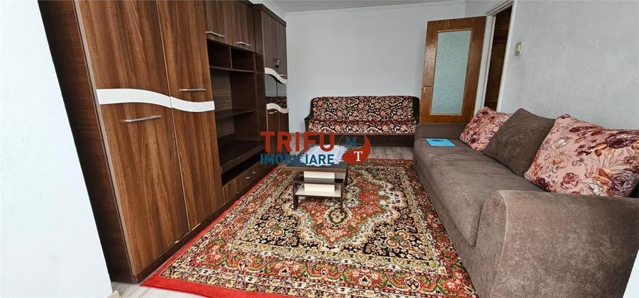 Apartament 2 camere Zona Cetate