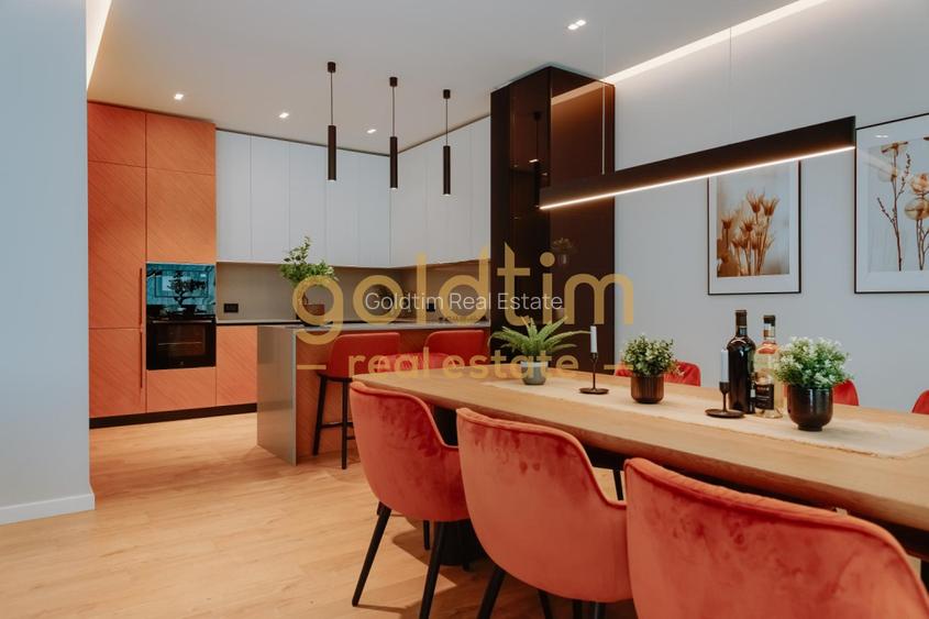Premium Family Home in Iancu Nicolae/Green Surroundings & Top Schools/+TVA - 11