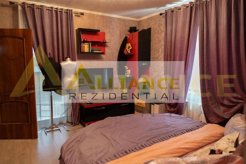 Vila individuala 7 camere cu piscina