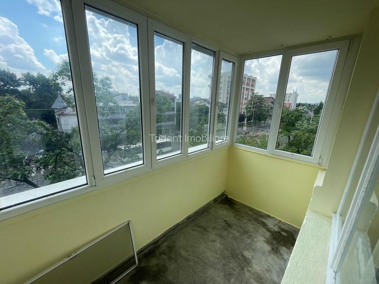 3 camere / Domenii / Bd. Ion Mihalache - 15
