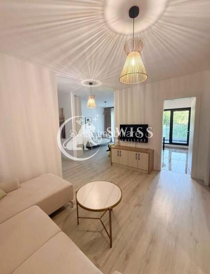 Apartament 3 camere | Prima inchiriere | Parcare | Terasa | Zorilor Frunzisului - 6