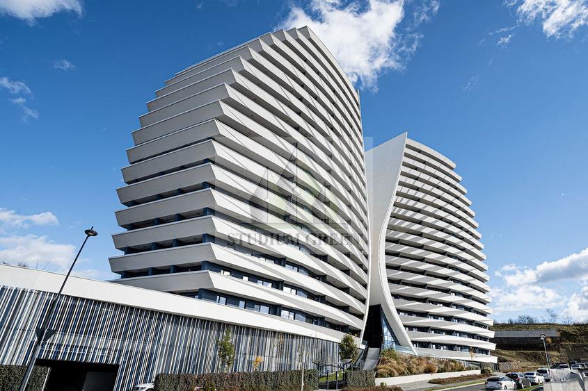 Apartament Premium Duplex | Direct de la Dezvoltator | Ansamblul Wings
