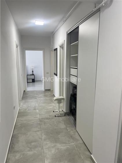 Apartament 2 camere FUNDENI - 6