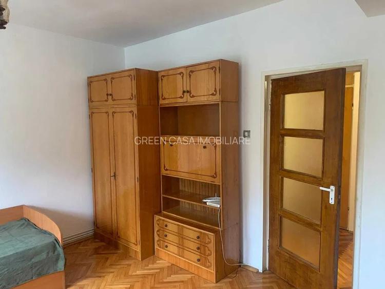 Apartament 1 cameră, decomandat, zona Observatorului – Zorilor - 2
