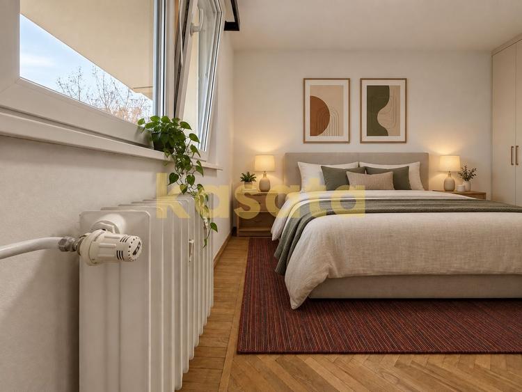 OPORTUNITATE | APARTAMENT 2 CAMERE | BERCENI BRANCOVEANU | 55 MP
