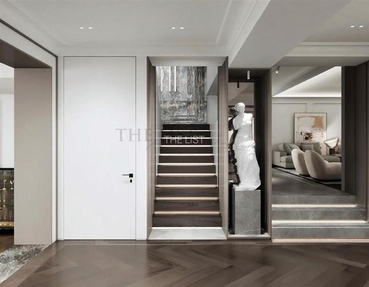 De inchiriat Vila Exclusivista de Lux | Complex Rezidential | Iancu Nicolae - 30