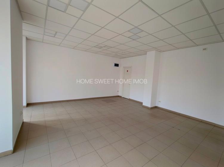 Spatiu comercial stradal | 71,60 mp | Vitrina generoasa | Valea Ialomitei - 4