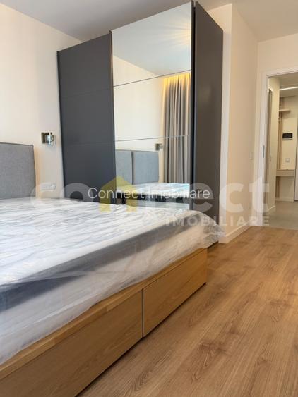 Apartament de închiriat | SU 80 mp | Prima închiriere | Frunzișului - 12