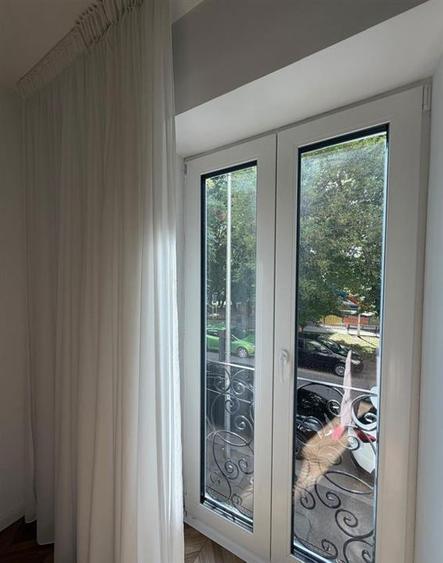 Apartament 2 camere | Floreasca, Garibaldi | 1 loc de parcare