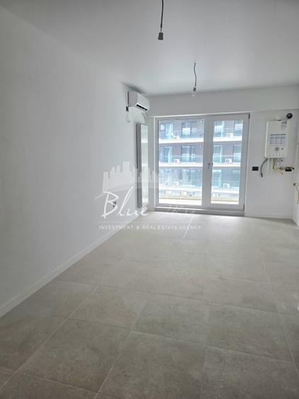 Apartament situat în Mamaia Nord, în complexul Alezzy Odyssey
