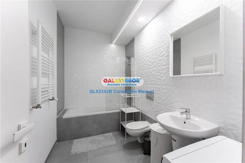 Apartament 3 camere, zona ROND OMV Pipera, cu parcare - 2