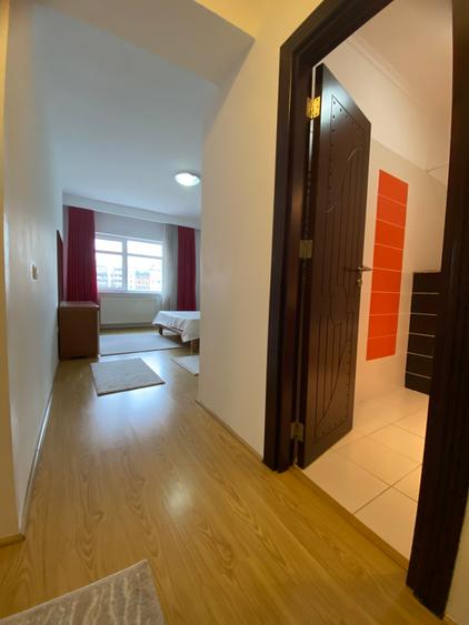 Rond Alba Iulia,  apartament  2 camere 87 mp