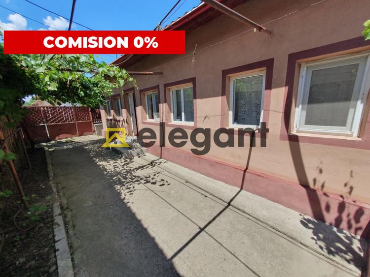 Casa parter, 4 camere, 106 mp,teren 700 mp, Mofleni-Parcul Tineretului