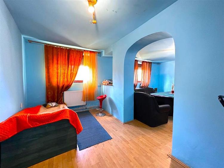Casa cu 4 camere Arad, str.Gheorghe Doja