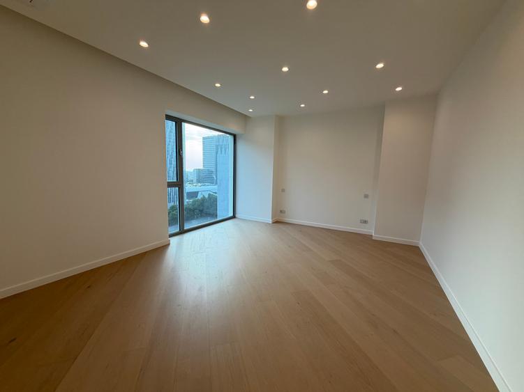 Duplex în Aviatiei Towers,vedere către Sky Tower,terasa 30mp