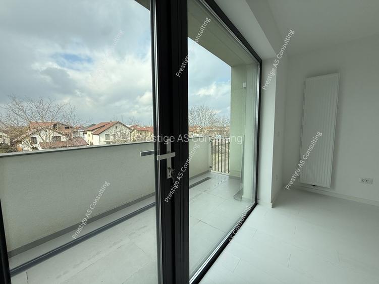 Apartament Nou 2 Camere 2 Bai | Parcul Terra- Dumbravita - 20